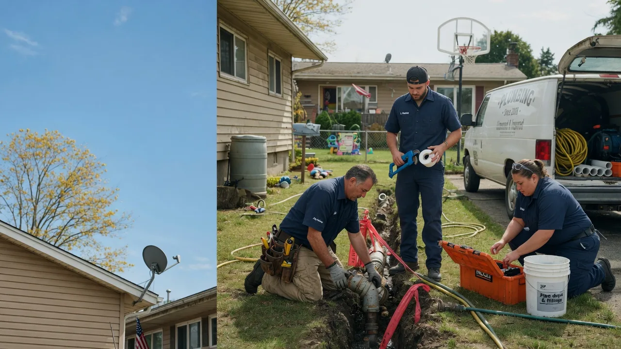 Garbage Disposal Replacement in Ezel, KY near me